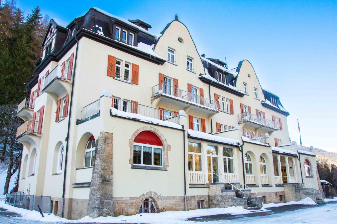 Gruppenhaus Lindenhof Gasthof *