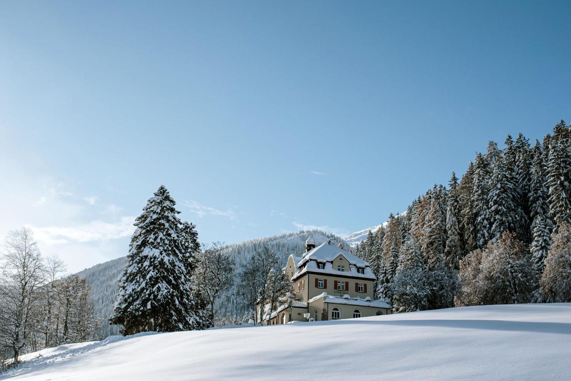Gasthof Gruppenhaus Lindenhof