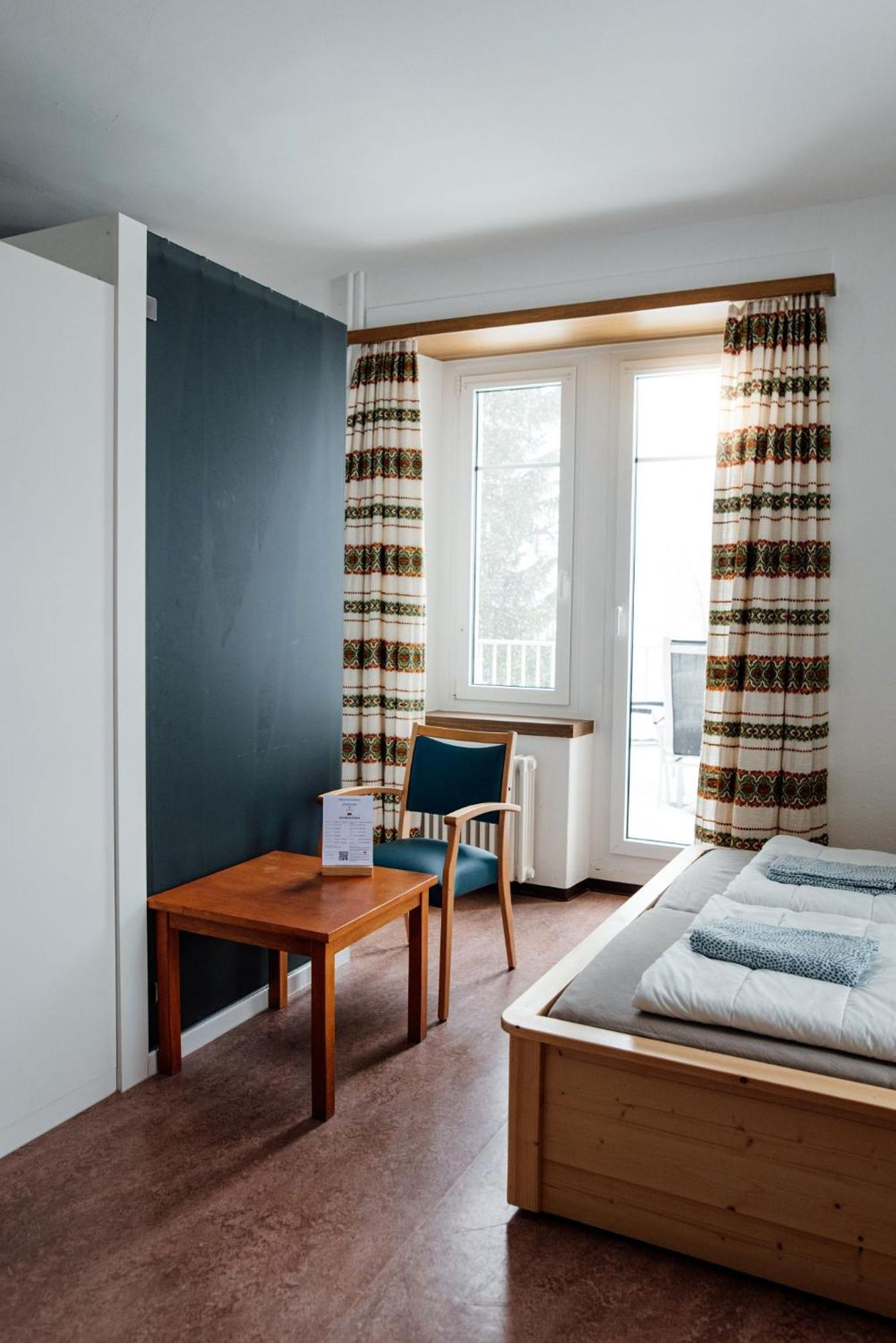 Gruppenhaus Lindenhof Gasthof *