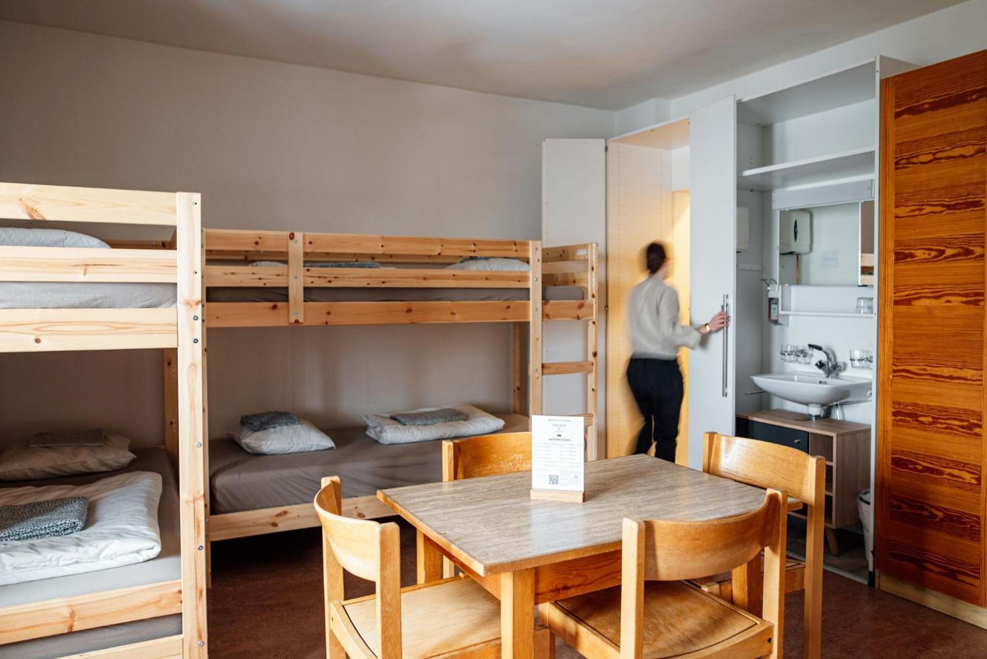 Gruppenhaus Lindenhof Gasthof *