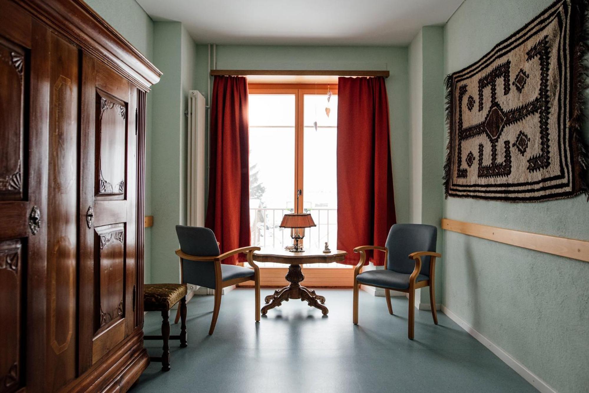Gasthof Gruppenhaus Lindenhof *