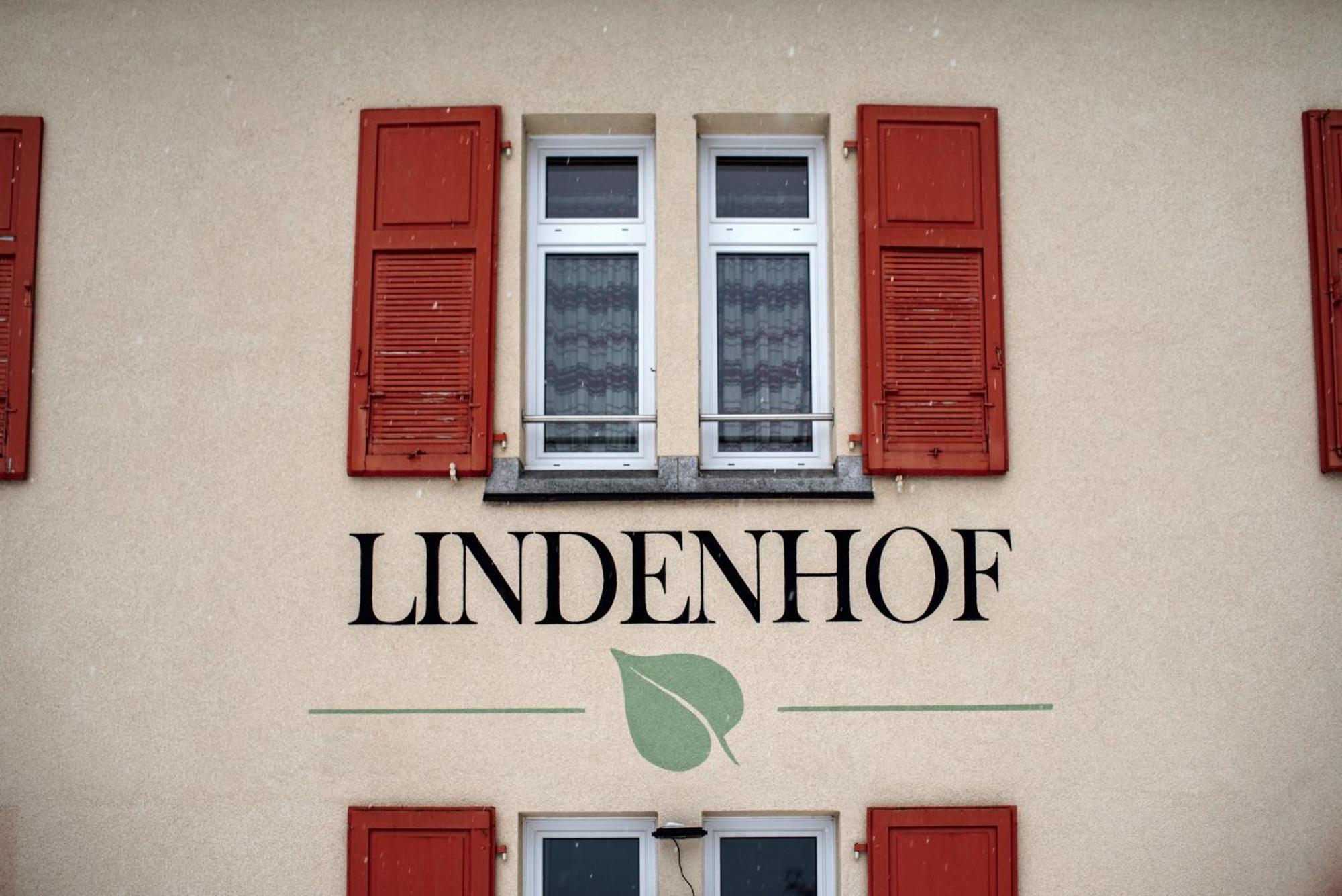 Gruppenhaus Lindenhof * Churwalden