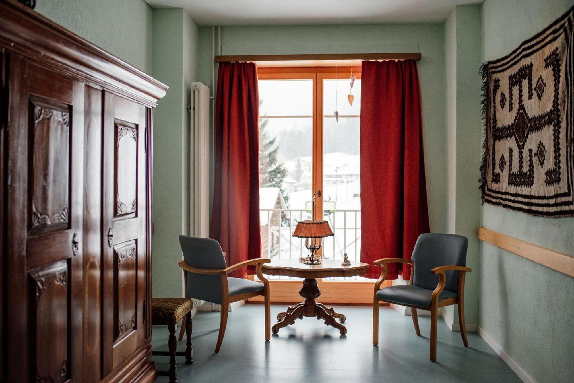 Gasthof Gruppenhaus Lindenhof *